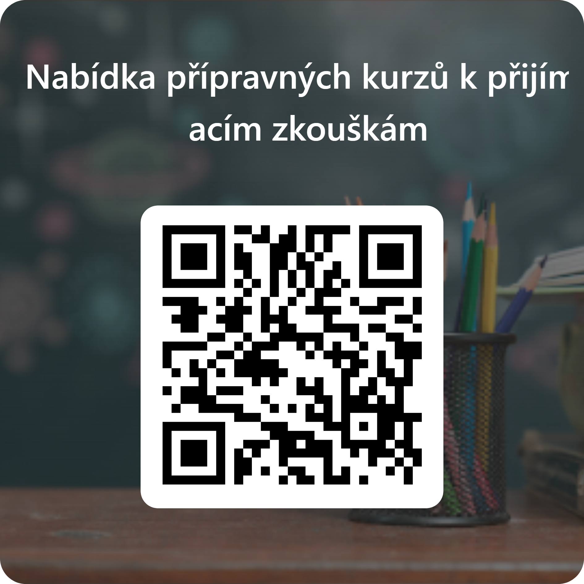 QR kód