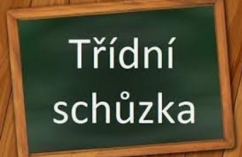 třídní schůzky